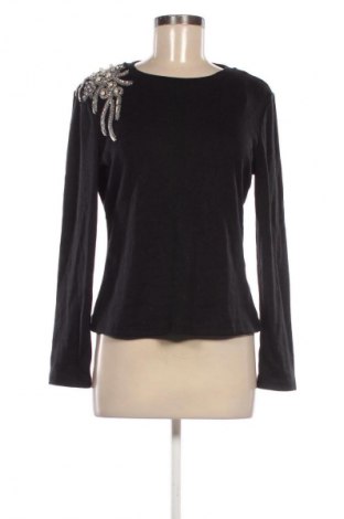 Damen Shirt SHEIN, Größe L, Farbe Schwarz, Preis € 4,99