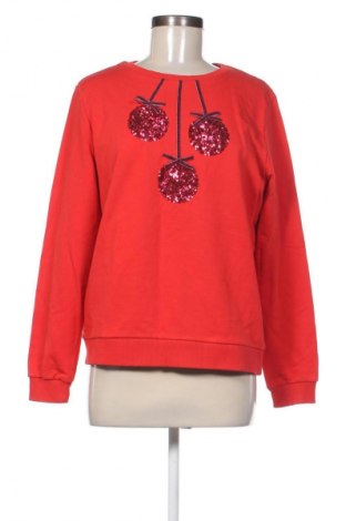 Bluză de femei Saint Tropez, Mărime L, Culoare Roșu, Preț 124,41 Lei