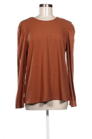 Damen Shirt Saint Tropez, Größe XXL, Farbe Braun, Preis € 18,00
