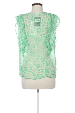 Γυναικεία μπλούζα Saint Tropez, Μέγεθος M, Χρώμα Πολύχρωμο, Τιμή 37,99 €