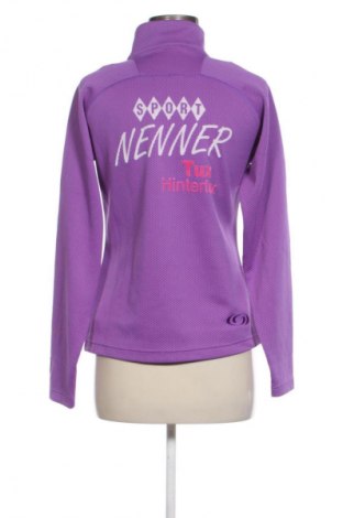 Dámska blúza Salomon, Veľkosť M, Farba Fialová, Cena  28,00 €