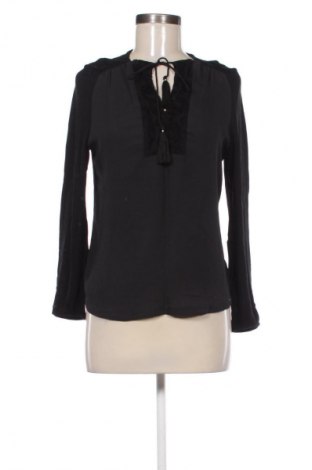 Damen Shirt Salsa, Größe S, Farbe Schwarz, Preis € 24,55