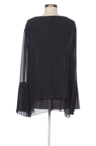 Damen Shirt Samoon, Größe XXL, Farbe Schwarz, Preis 14,99 €