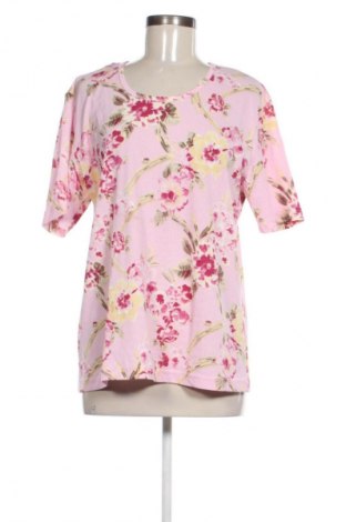 Damen Shirt Samoon, Größe XL, Farbe Mehrfarbig, Preis 13,99 €