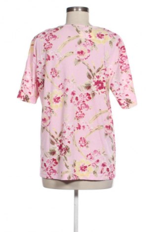 Damen Shirt Samoon, Größe XL, Farbe Mehrfarbig, Preis 13,99 €