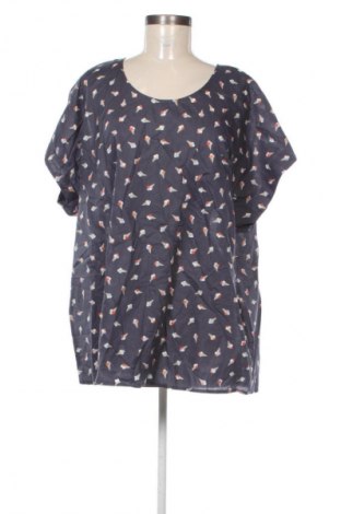 Női blúz Samoon, Méret XXL, Szín Sokszínű, Ár 5 979 Ft