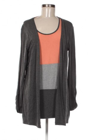 Damen Shirt Samoon, Größe XL, Farbe Mehrfarbig, Preis 9,99 €