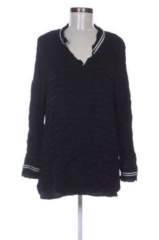 Damen Shirt Samoon, Größe XXL, Farbe Schwarz, Preis € 14,99