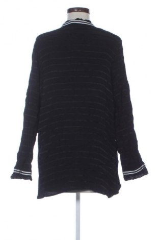 Damen Shirt Samoon, Größe XXL, Farbe Schwarz, Preis € 14,99