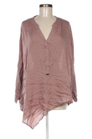 Női blúz Samoon By Gerry Weber, Méret 3XL, Szín Hamurózsaszín, Ár 5 299 Ft