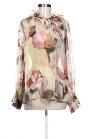 Dámska blúza Samsara, Veľkosť L, Farba Viacfarebná, Cena  9,78 €
