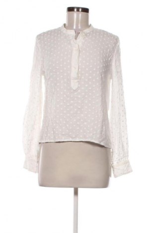 Dámska blúza Samsoe & Samsoe, Veľkosť S, Farba Biela, Cena  16,95 €