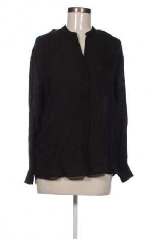 Női blúz Samsoe & Samsoe, Méret XS, Szín Fekete, Ár 7 229 Ft