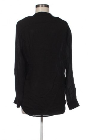 Női blúz Samsoe & Samsoe, Méret XS, Szín Fekete, Ár 7 229 Ft