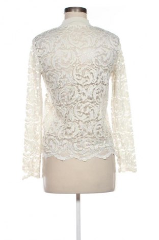 Női blúz Samsoe & Samsoe, Méret M, Szín Ekrü
, Ár 7 129 Ft