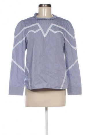 Дамска блуза Sandro, Размер M, Цвят Многоцветен, Цена 27,09 €