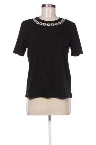 Bluză de femei Sandro, Mărime S, Culoare Negru, Preț 389,16 Lei