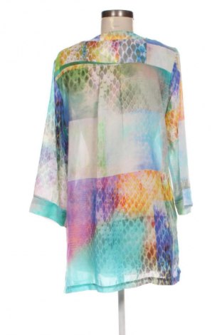 Dámska blúza Sao Paulo, Veľkosť M, Farba Viacfarebná, Cena  5,95 €