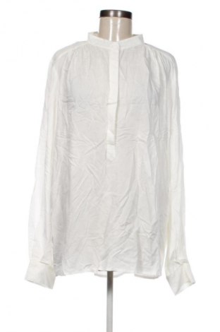 Damen Shirt Sara Kelly By Ellos, Größe XXL, Farbe Ecru, Preis 6,99 €