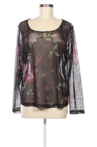 Bluză de femei Sara Lindholm, Mărime M, Culoare Multicolor, Preț 65,99 Lei