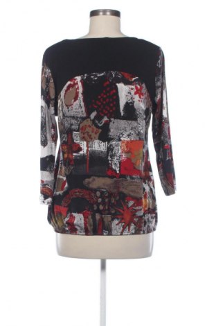 Γυναικεία μπλούζα Sara Louise, Μέγεθος M, Χρώμα Πολύχρωμο, Τιμή 7,99 €