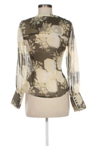 Γυναικεία μπλούζα Sasch, Μέγεθος S, Χρώμα Πολύχρωμο, Τιμή 5,99 €