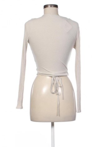 Bluză de femei Sassy Classy, Mărime M, Culoare Bej, Preț 88,62 Lei