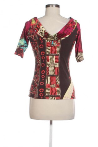 Damen Shirt Save The Queen, Größe S, Farbe Mehrfarbig, Preis 54,22 €