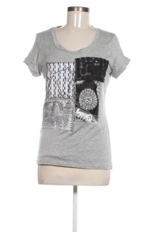 Dámská halenka Save The Queen, Velikost L, Barva Šedá, Cena  1 482,00 Kč