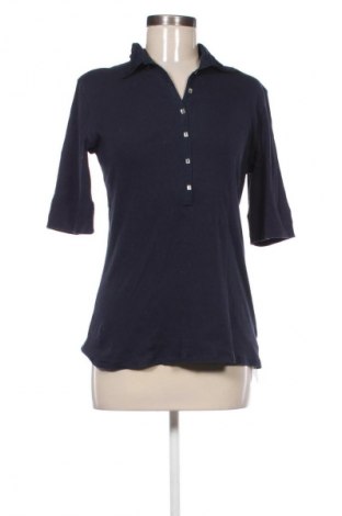 Dámska blúza Schiesser, Veľkosť M, Farba Modrá, Cena  14,00 €