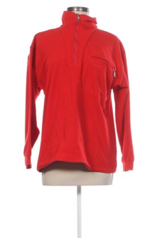 Damen Shirt Schoffel, Größe L, Farbe Rot, Preis 19,99 €