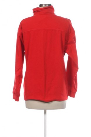 Damen Shirt Schoffel, Größe L, Farbe Rot, Preis 19,99 €