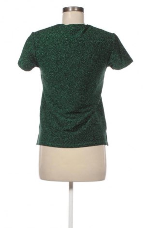Damen Shirt Scotch & Soda, Größe M, Farbe Grün, Preis € 16,99