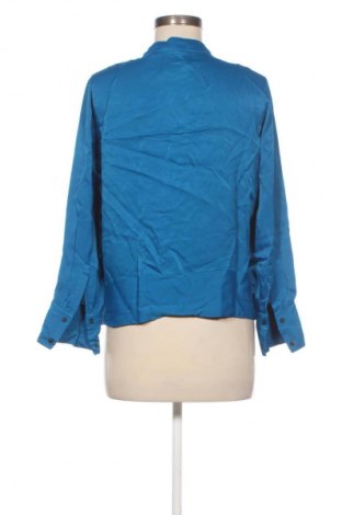 Damen Shirt Scotch & Soda, Größe M, Farbe Blau, Preis € 19,99