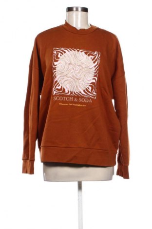 Damen Shirt Scotch & Soda, Größe L, Farbe Mehrfarbig, Preis € 42,00