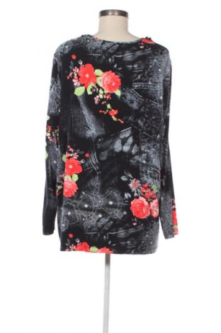 Bluzka damska Secret, Rozmiar XXL, Kolor Kolorowy, Cena 23,99 zł