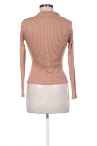 Dámská halenka Seed, Velikost M, Barva Hnědá, Cena  693,00 Kč