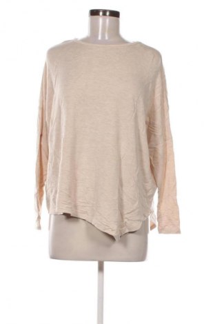 Γυναικεία μπλούζα Seed, Μέγεθος XS, Χρώμα  Μπέζ, Τιμή 6,99 €