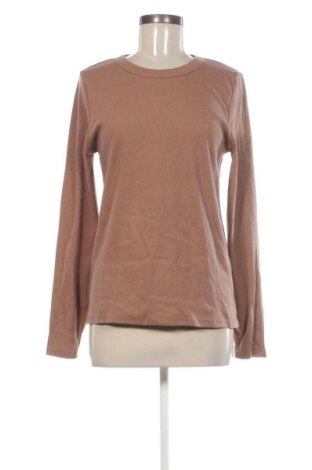 Damen Shirt Seed, Größe XL, Farbe Braun, Preis € 8,99