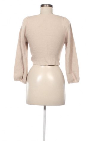 Bluzka damska Seed, Rozmiar M, Kolor Beżowy, Cena 31,99 zł