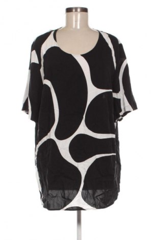 Γυναικεία μπλούζα Seidel, Μέγεθος XXL, Χρώμα Πολύχρωμο, Τιμή 8,99 €