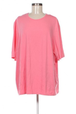 Damen Shirt Seidel, Größe 3XL, Farbe Rosa, Preis € 10,99