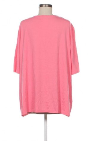 Damen Shirt Seidel, Größe 3XL, Farbe Rosa, Preis € 10,99