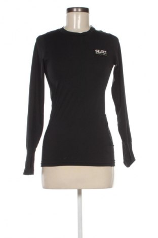 Bluză de femei Select, Mărime M, Culoare Negru, Preț 30,99 Lei