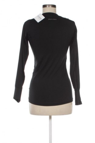 Bluză de femei Select, Mărime M, Culoare Negru, Preț 30,99 Lei