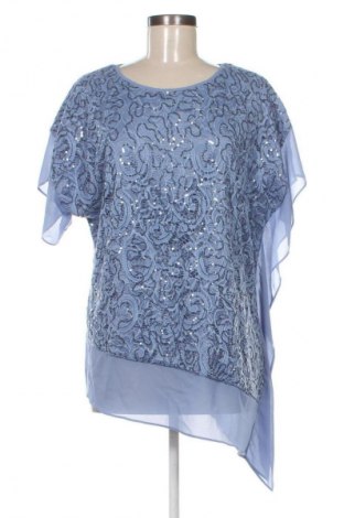 Damen Shirt Select, Größe XL, Farbe Blau, Preis 7,99 €