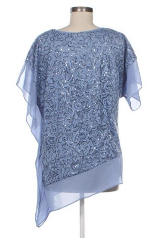 Damen Shirt Select, Größe XL, Farbe Blau, Preis 7,99 €