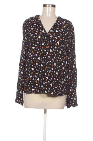 Γυναικεία μπλούζα Selected Femme, Μέγεθος M, Χρώμα Πολύχρωμο, Τιμή 10,99 €