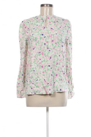 Damen Shirt Selected Femme, Größe XS, Farbe Mehrfarbig, Preis 61,99 €