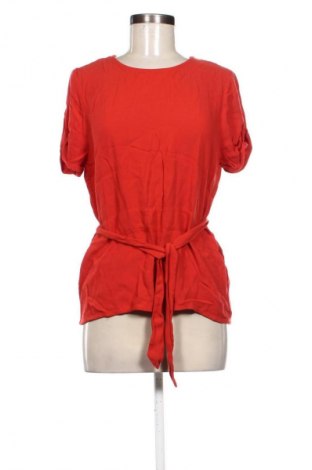 Дамска блуза Selected Femme, Размер S, Цвят Червен, Цена 21,00 €